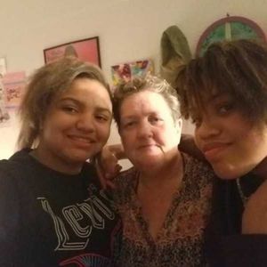 Meet your Posher, Darlene